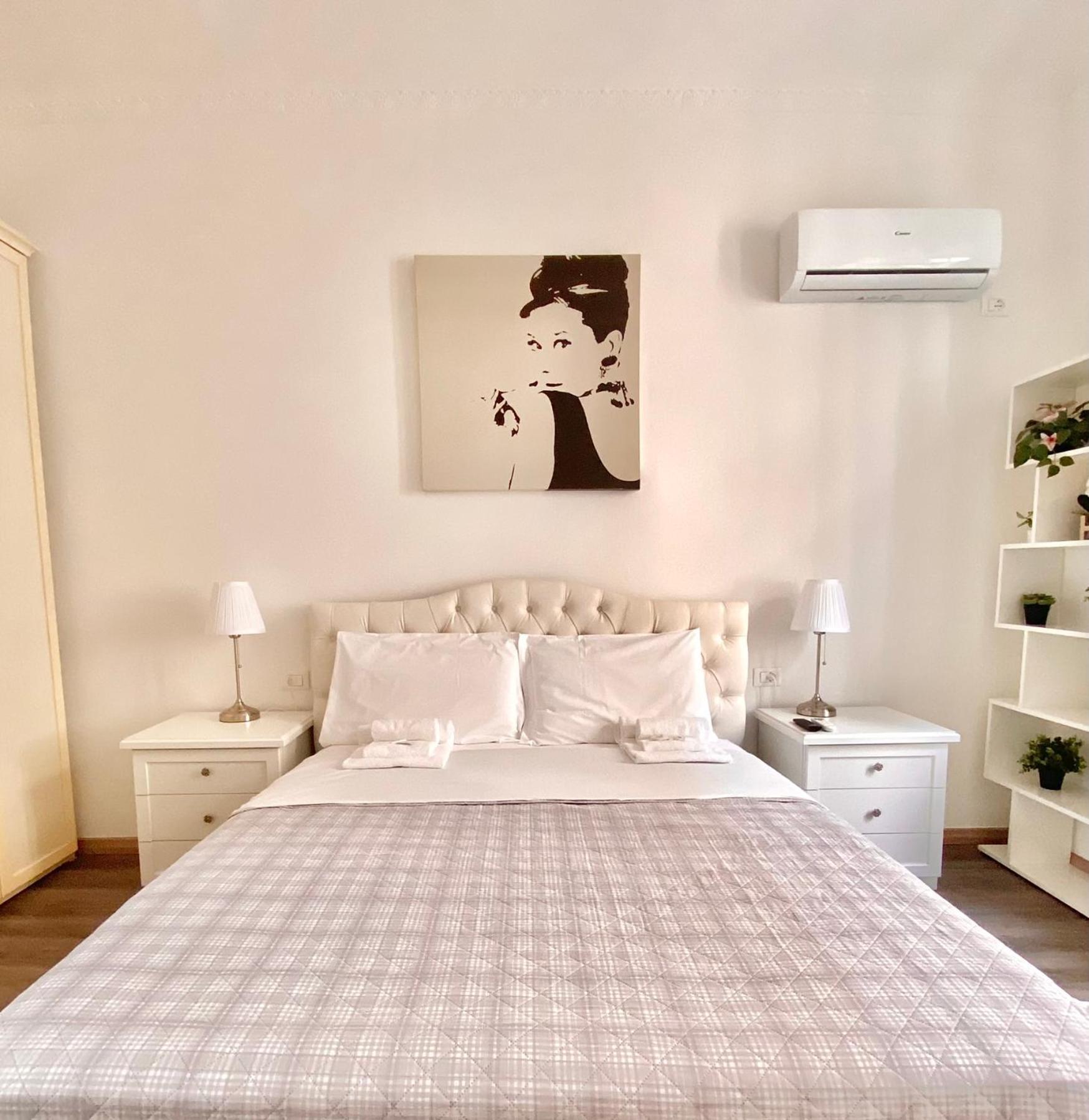 Apartamento Nido Della Regina Turín Exterior foto