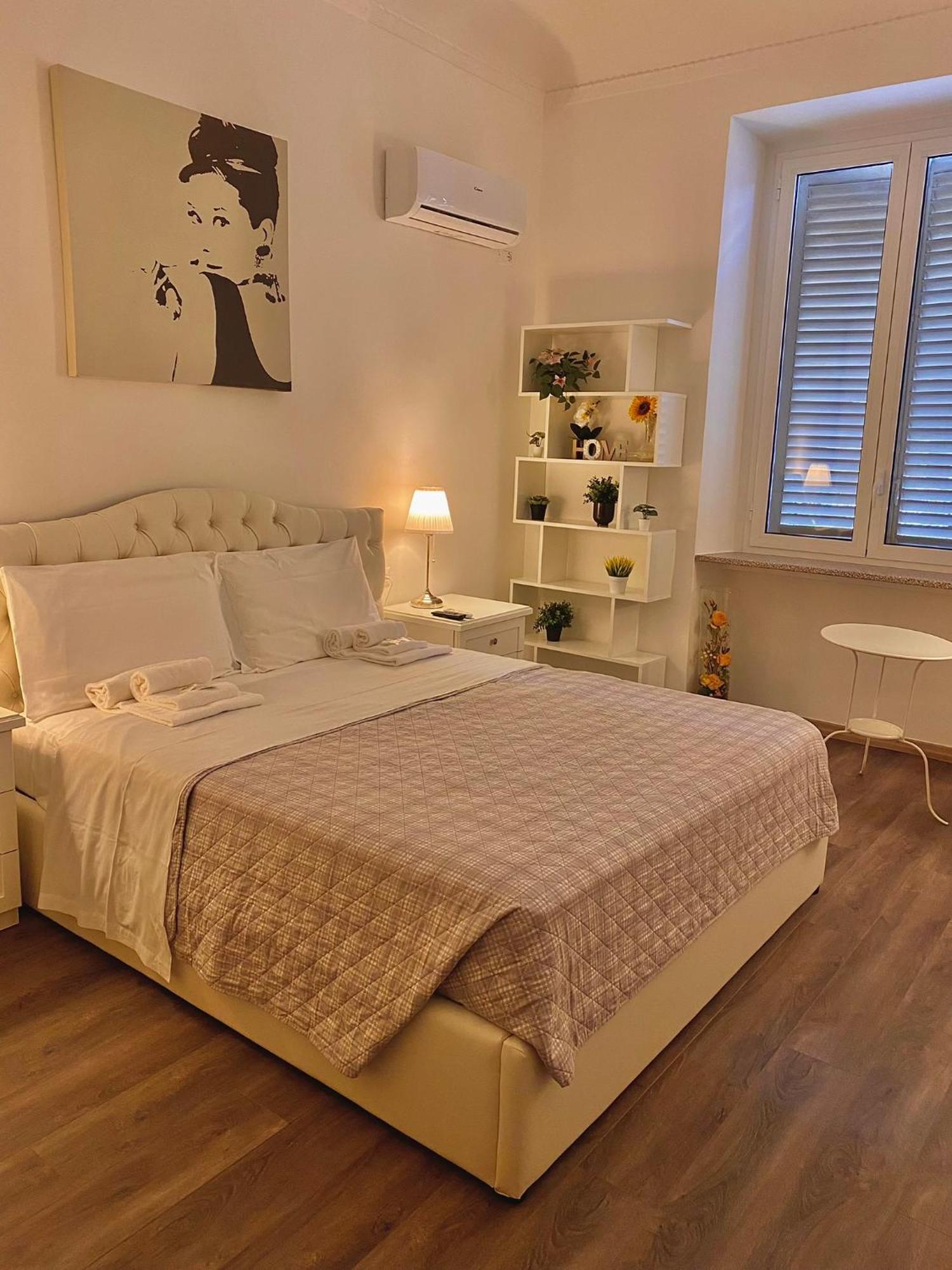 Apartamento Nido Della Regina Turín Exterior foto